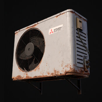 Air Conditioning Unit