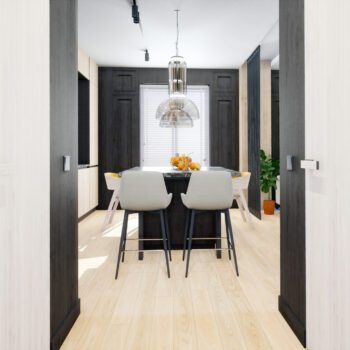 Apartment Visualization