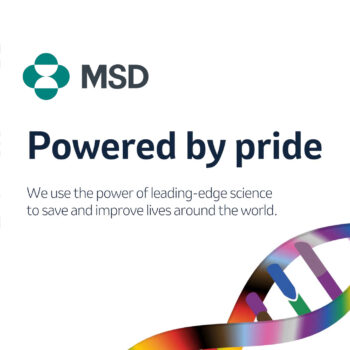 MSD – Pride Video