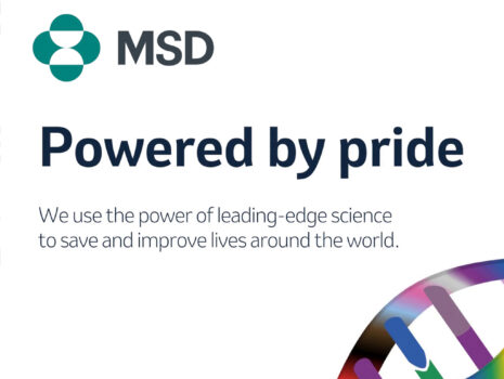 MSD – Pride Video