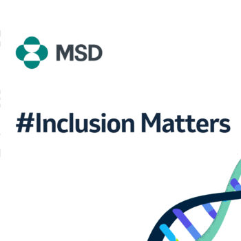 MSD – Diversity and Inclusion Video