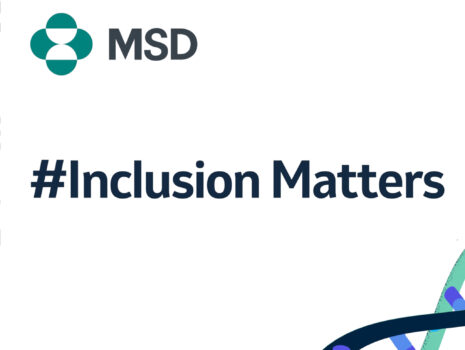 MSD – Diversity and Inclusion Video