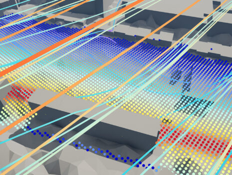 Scientific Simulation