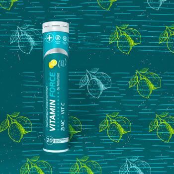 Vitamin Force
